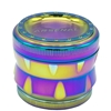 Picture of Grinder Rainbow Cap 63mm 4-Piece