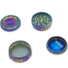 Picture of Grinder Rainbow Cap 63mm 4-Piece