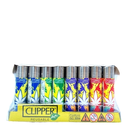 Picture of CLIPPER  LIGHTER LEAVES 10 48'S