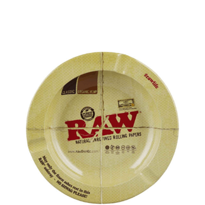 Picture of Raw Magnetic Ashtray-Mini