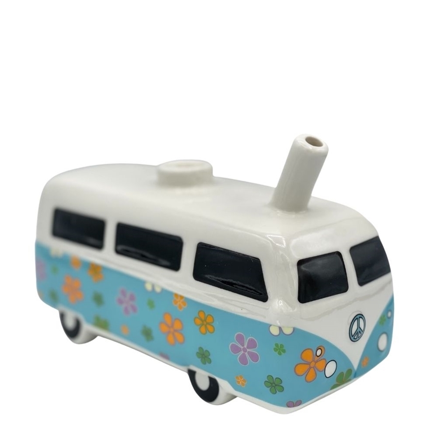 Picture of Mug Vintage Bus
