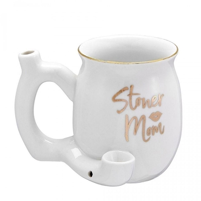 Picture of Mug Stoner Mom Pipe