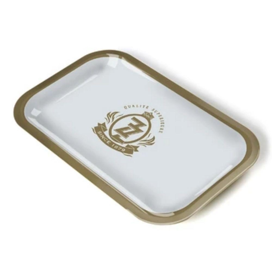 Picture of Zig-Zag Metal Rolling Tray Original - Medium