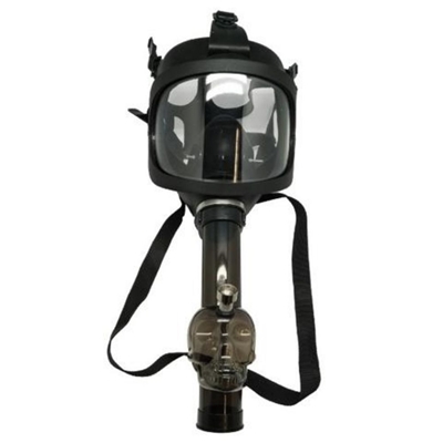 Picture of GAS MASK - PROTECTIVE