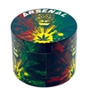 Picture of Grinder Lion/Bob Design 55mm 4-Piece