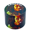 Picture of Grinder Lion/Bob Design 55mm 4-Piece