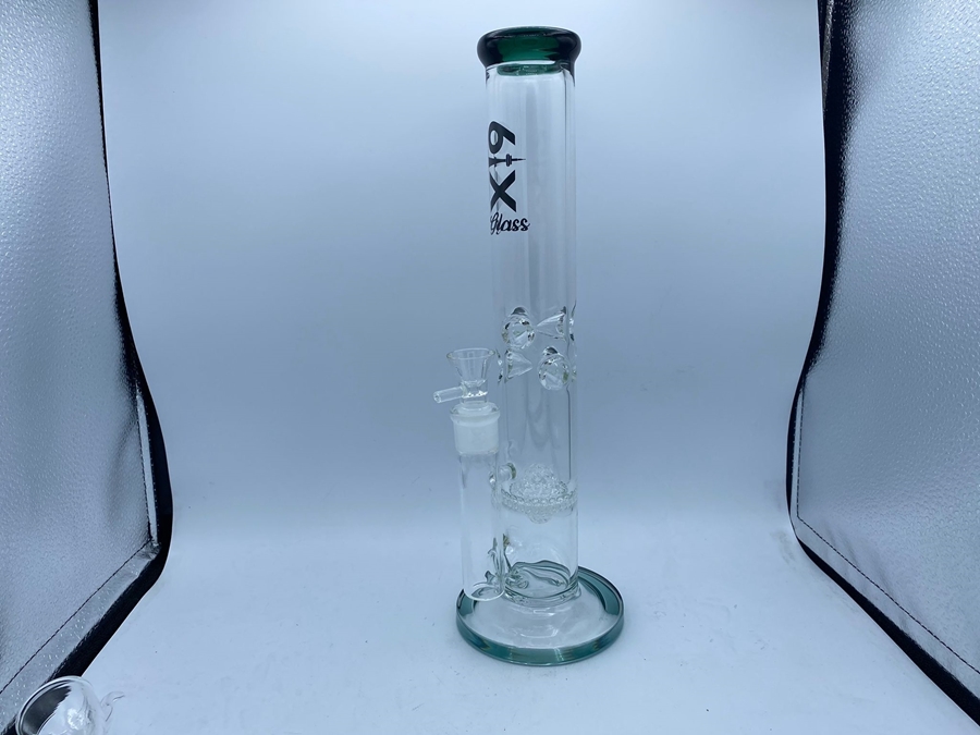 Picture of 14.5" 6ix Glass Straight Shooter